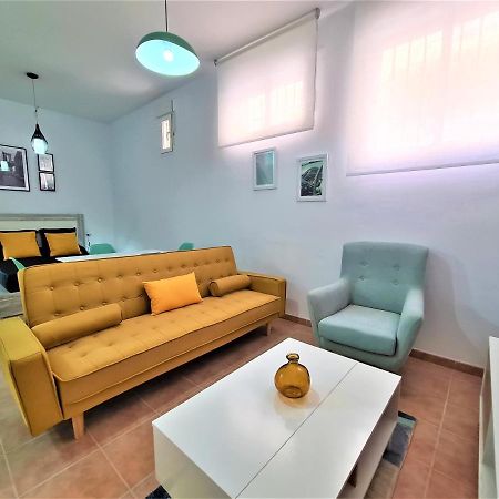 Estudio Green Garrucha Διαμέρισμα Εξωτερικό φωτογραφία