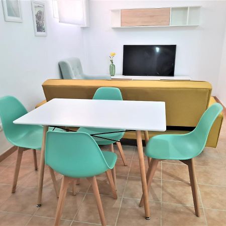 Estudio Green Garrucha Διαμέρισμα Εξωτερικό φωτογραφία